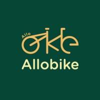 ALLO BIKE logo - Similar company to Scan Pêche
