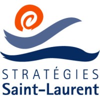 Stratégies Saint-Laurent logo - Similar company to Technoscience Est-Du-Québec