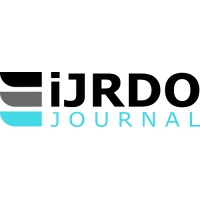 IJRDO Journal logo - Similar company to Elysium Net Solution