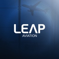 LEAP AVIATION logo - Similar company to Leap Technologies