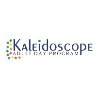 KALEIDOSCOPE ADULT DAY PROGRAM logo - Similar company to Fivco Area Development District