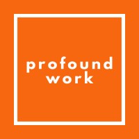 Profound Work logo - Similar company to シンクヘルス株式会社