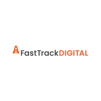 FastTrack Digital logo - Similar company to Fast Track Marketing