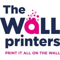 The Wallprinters logo - Similar company to Novafin Accountants