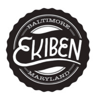 Ekiben Baltimore logo - Similar company to Ekiben