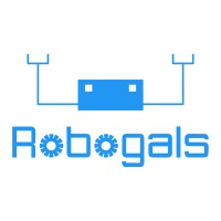Robogals Global logo - Similar company to Aipoly