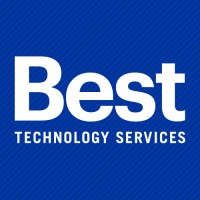 Best Technology Services logo - Similar company to Beat Technologies