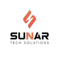 Sunar Tech Solutions logo - Similar company to Sohum Systems Llc