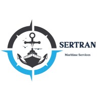 Sertran Ship Solutions logo - Similar company to Stn Marine Services