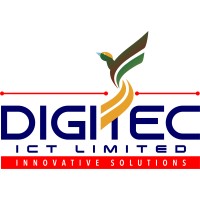 Digitec ICT Ltd logo - Similar company to Digitec Egypt