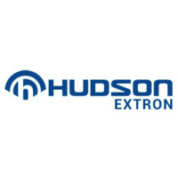 Hudson Extron logo - Similar company to Embedded It