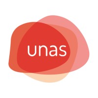 Unas logo - Similar company to Mantovani E Rita Arquitetura