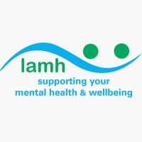 Lanarkshire Association for Mental Health logo - Similar company to Hsc Futures Ltd