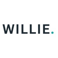 Willie logo - Similar company to Pixelleo