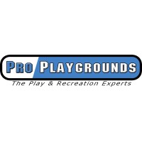 Pro Playgrounds logo - Similar company to Facilicon Inc