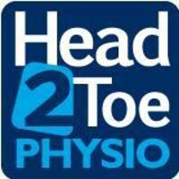Head2Toe Physiotherapy logo - Similar company to Physio On Demand