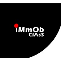 IMMOB CLASS logo - Similar company to W' Plus