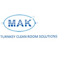 MAK Clean Air Systems logo - Similar company to Kaizen Airtreat Pvt Ltd