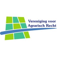 Vereniging voor Agrarisch Recht logo - Similar company to Prof & Prof 🎓&🎓
