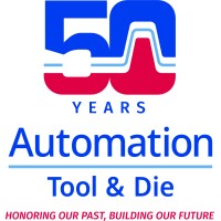Automation Tool & Die, Inc. logo - Similar company to Atlantic Tool & Die Company