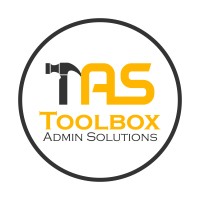 ToolBox Admin Solutions logo - Similar company to The Toolbox