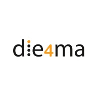 die-4-ma logo - Similar company to Milatec Digitalagentur