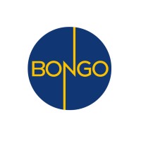 Bongo Post / Bongo Films logo - Similar company to Q Creative