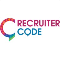 Recruitercode logo - Similar company to Stichting Nederland Onderneemt Maatschappelijk!
