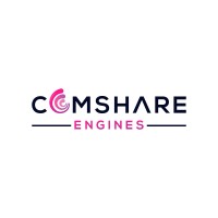Comshare Engines logo - Similar company to Arbor Software