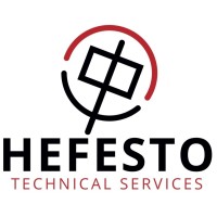 Hefesto Technical Services logo - Similar company to Andrews Technologies