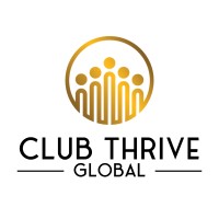 Club Thrive logo - Similar company to Merchwheels Llc