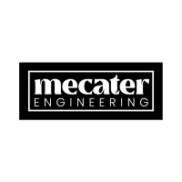 MECATER Ingénierie logo - Similar company to Structures And Geotechnics (S&G)