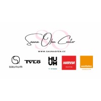 SAUNAOFEN - CENTER logo - Similar company to Sauna Ice