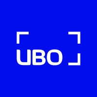 UBO Agency logo - Similar company to Hu University Of Applied Sciences Utrecht (Hogeschool Utrecht)