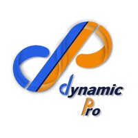 Dynamic Pro logo - Similar company to Orchida Soft