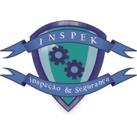 Inspek logo - Similar company to Kings Security  Segurança Especializada