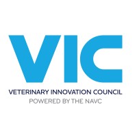 Veterinary Innovation Council logo - Similar company to Veterinary Well-Being Buddy