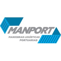 Manport logo - Similar company to Maritime Group