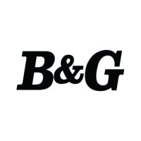 B&G Equipment a Pelsis Group Brand logo - Similar company to Pelsis Group