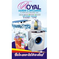 Royal Klin logo - Similar company to Duronetworks