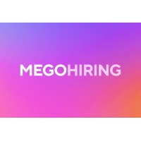 MEGOHIRING logo - Similar company to Huntnite
