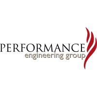 Performance Engineering Group logo - Similar company to Performance Engineering Group Pty Ltd