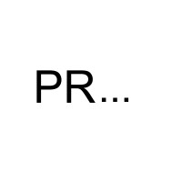 PR PR PR... logo - Similar company to Saint Luca