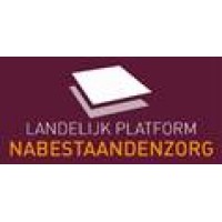 Landelijk Platform Nabestaandenzorg logo - Similar company to Nvvbs