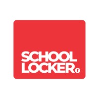 School Locker logo - Similar company to Point Zero Engineering