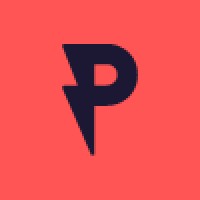 Power the Polls logo - Similar company to Influence Change 2020