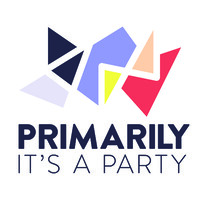 The Primarily It's a Party Foundation logo - Similar company to Persimmon Contracting Ltd.