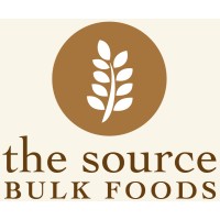 The Source Bulk Foods Canada logo - Similar company to Bulkmart