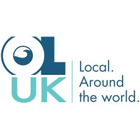 OL UK logo - Similar company to Flamingo Digital Media Corporation