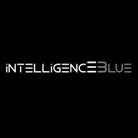 Intelligence Blue logo - Similar company to Optimixai